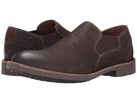 Clarks   Wahlton Free