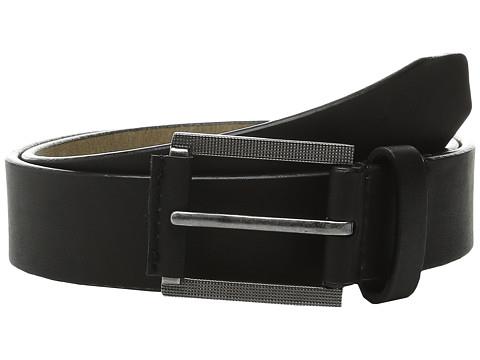 Steve Madden   32mm Pull Up Dress Belt