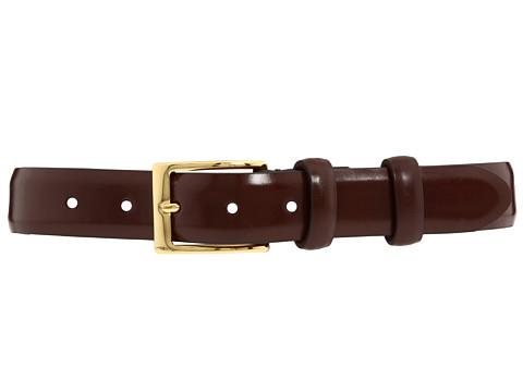 Steve Madden   35mm Two-Tone Milled Belt